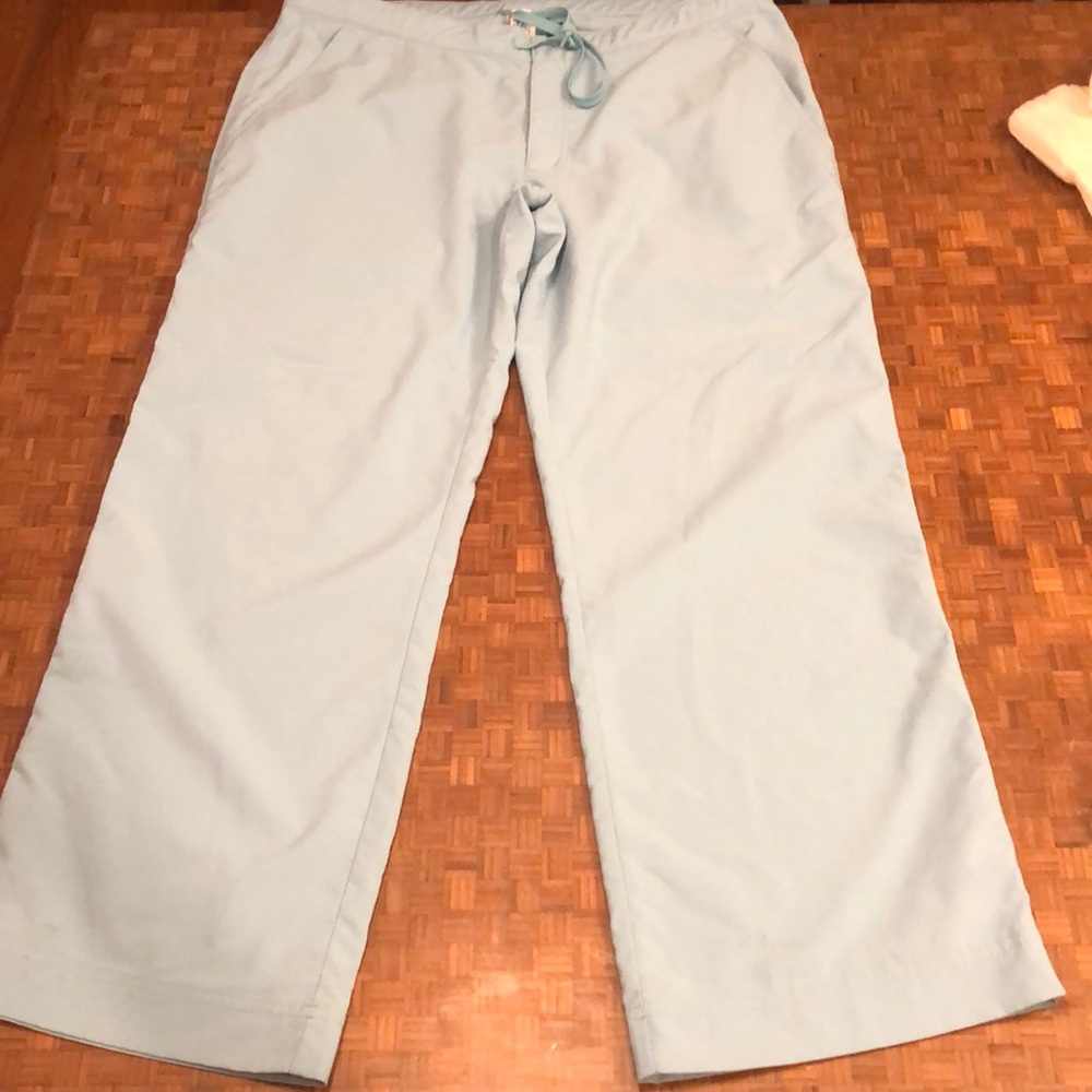 Women’s Patagonia “water girl” sz S pants